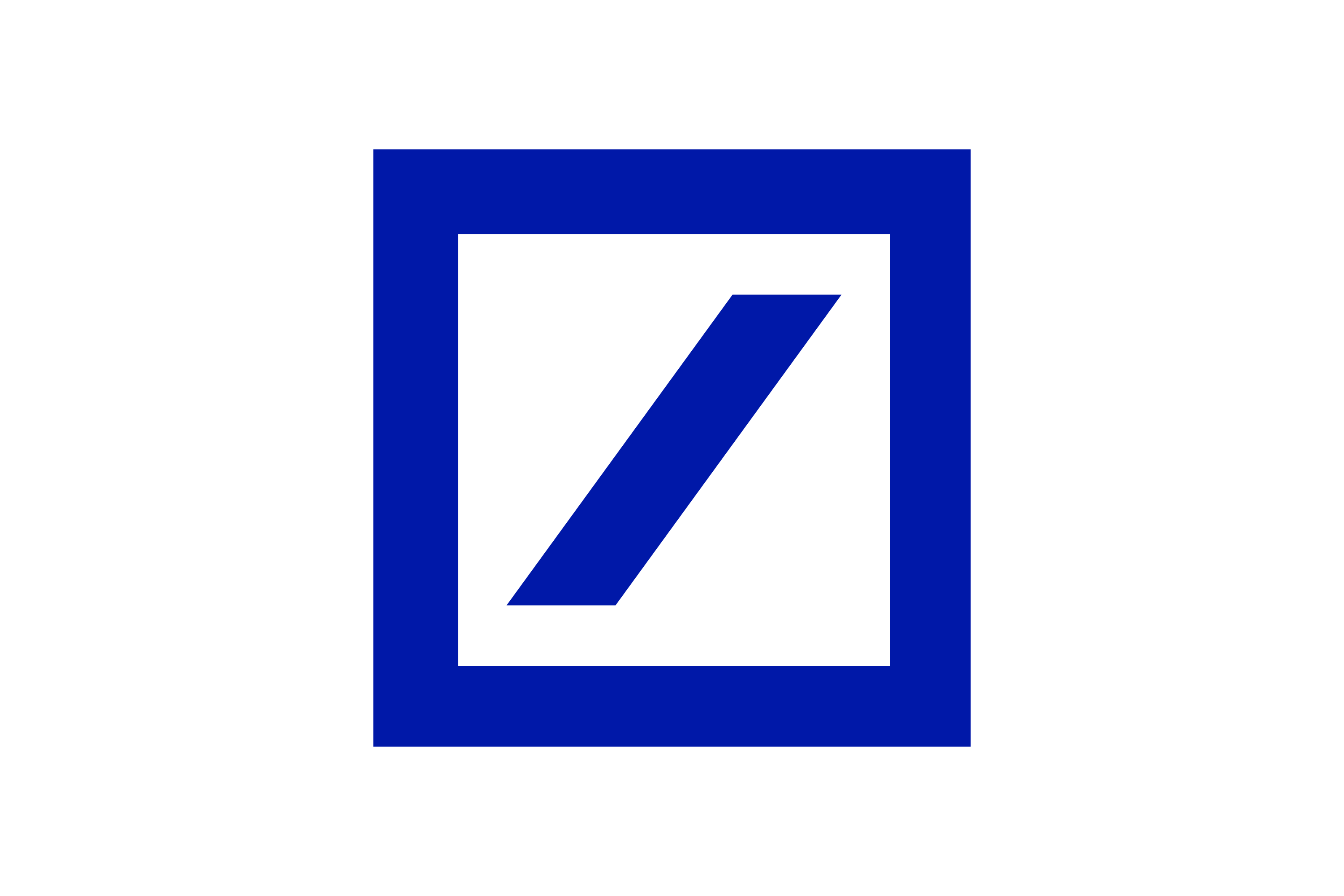 Deutsche Bank logo